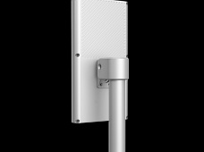 人臉識(shí)別終端 支架STD-FA2-323AH（柱裝、戶(hù)外機(jī)專(zhuān)用）